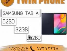 Samsung Tab A