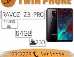 Ravoz Z3 Pro