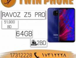 Ravoz Z5 Pro