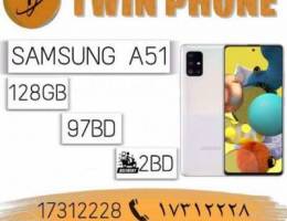 Samsung A51