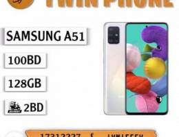 Samsung A51