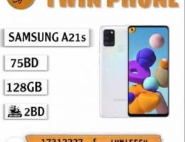 Samsung A21s