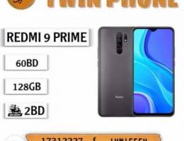 Redmi 9 Prime