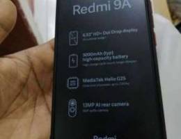 New redmi9A 40 BD