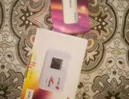 4g Mifi + 4g wingle || Urgent sale