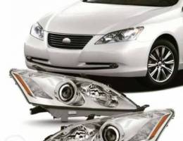 Lexus es 300 2007-2012