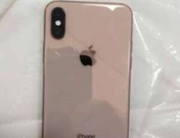 I phone x s 256 gb