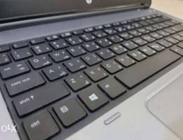 HP Probook 640 i5