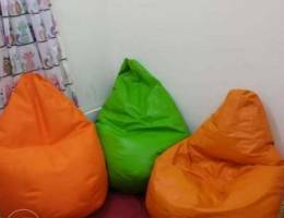 Bean bag chair