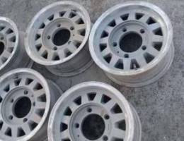 Rims for sale