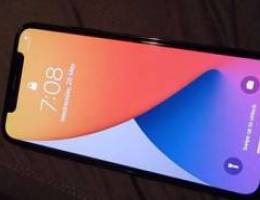 Iphone X 64 gb Black