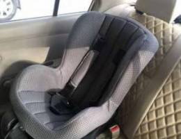 Baby Car Seat