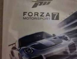 forza motersports 7 for sale only 13 BD