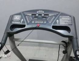 2.5hp treadmill