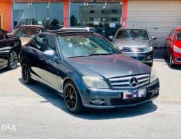 mercedes C 200 for sale