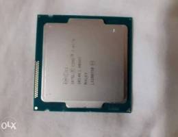 Core i7 4770 processor