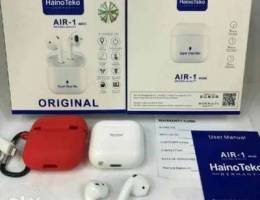 Haino Teko Germany Airpods 1 touch sensor