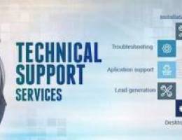 IT Technical Support Service