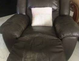 Recliner