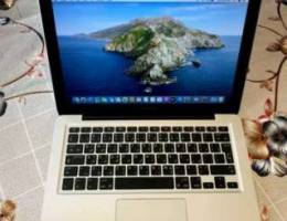 MacBook Pro 13inch 10gb Ram 500gb