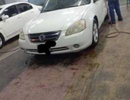 I want to sale my car urgent Nisan altima ...