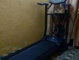 Treadmill for sale