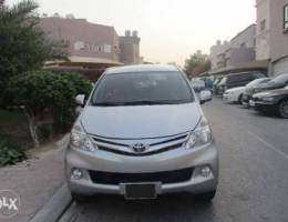 Toyota ` Avanza / Model - 2015 - prize is ...