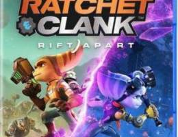 Ù„Ù„Ø¨ÙŠØ¹ Ù„Ø¹Ø¨Ø© ratchet and clank rift apart