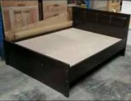 150_5 Bed with cushion L 1595x w 975x 65 m...