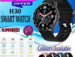H30 Smart Watch