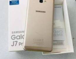 Samsung J7 prime 3GB 32GB