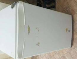 Small fridge 17bd