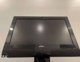 FOR SALE NIPPOTEC 32 inches LCD TV with st...