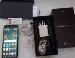 Urgent - Huawei Mate 20 pro, 6/128GB, Comp...