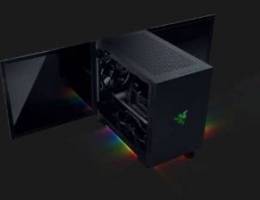 Razer Tomahawk Atx Pc Case