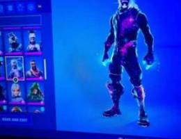 Fortnite Account