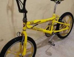 COBRA used bicycle for sale size 20 inches...