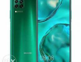 Huawei nova7i