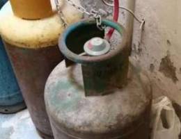 Gas cylinders for sales