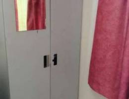 Metal cupboard for sale