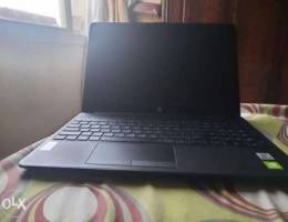 HP laptop I5 10th gen Nvidia 3gb graphics ...