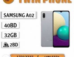 Samsung A02 32GB