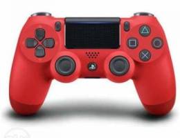 Looking for dualshock 4 controllers