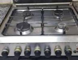 For sale Gas stove