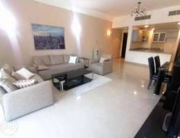 Hot Deal.. Spacious 2 BR FF Apartment+Balc...