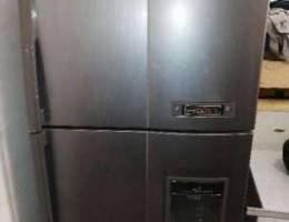 Refrigerator for sale urgent Good conditio...