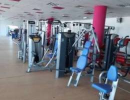 Gym Machines & Equipment Dor Sale Ø£Ø¬Ù‡Ø²Ù‡ Ø±ÙŠ...