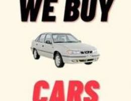 We buy used or new cars !!! Get paid in 1 ...