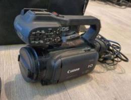 Canon XA25 full HD Professional Camcorder