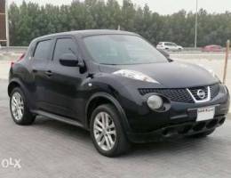 Nissan Juke Low price